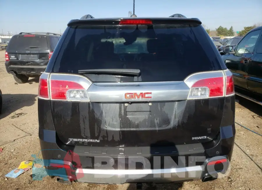 2GKFLZE34F6304607 Photo# 6