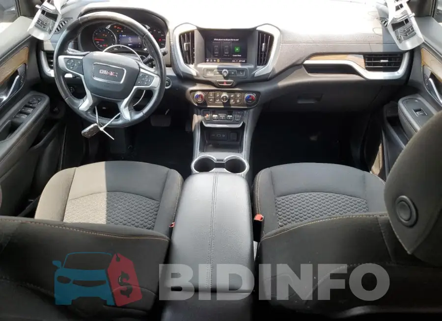 3GKALMEV3ML341252 Photo# 8