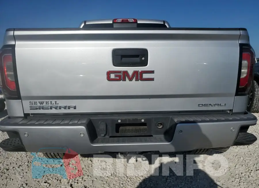 3GTP1PEC5JG112913 Photo# 6