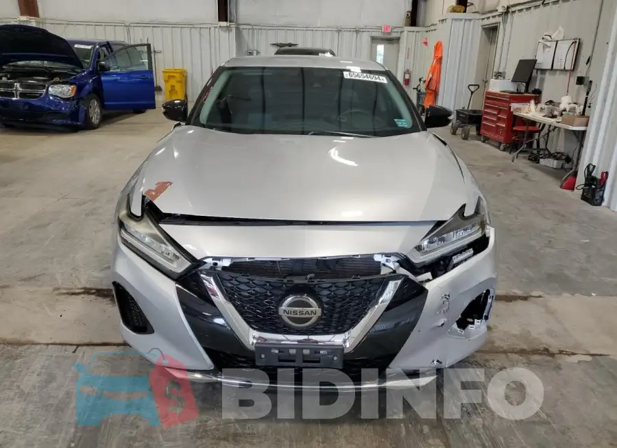 1N4AA6CV3LC372839 Photo# 5