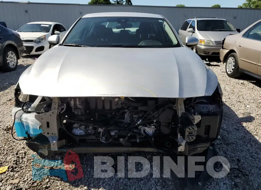 1N4BL4BV1PN371140 Photo# 5