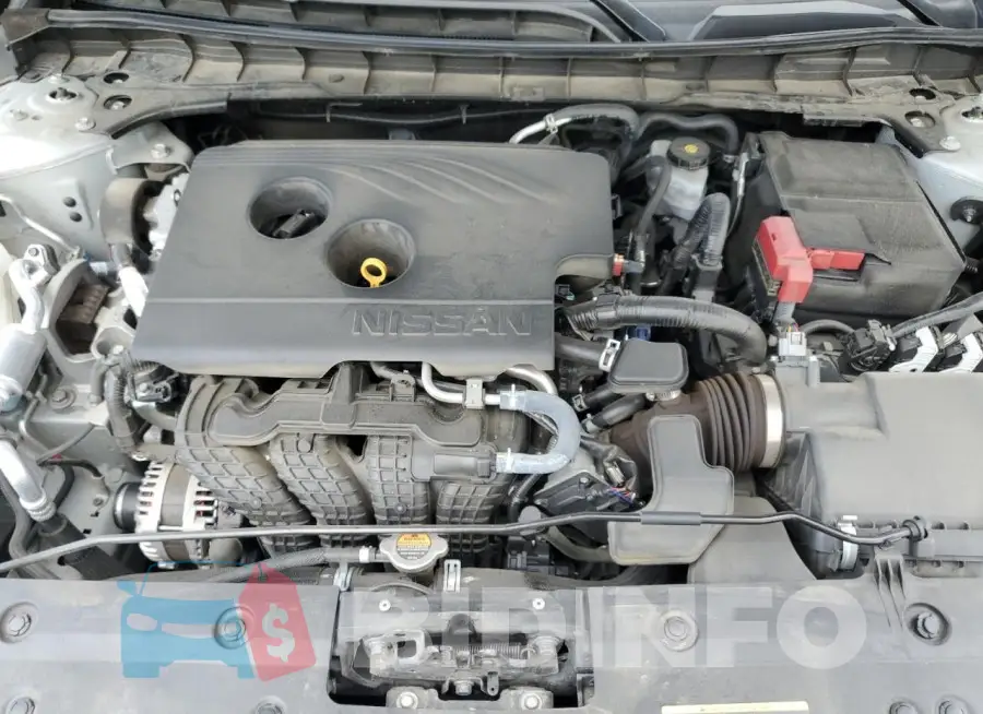 1N4BL4CV5KC182400 Photo# 11
