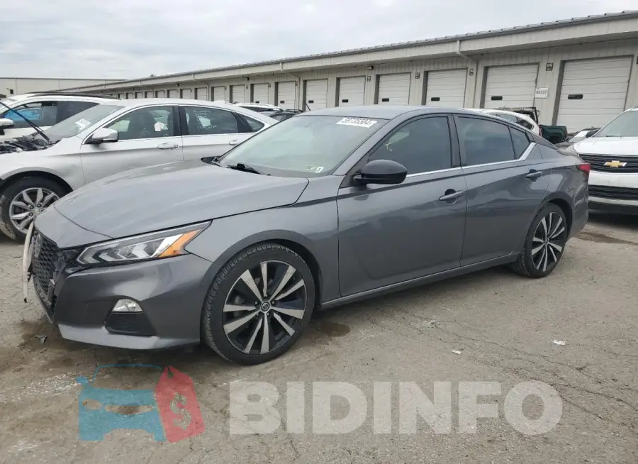 1N4BL4CV6KC140334 Photo# 1