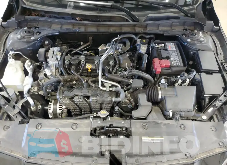 1N4BL4CV9PN340801 Photo# 11