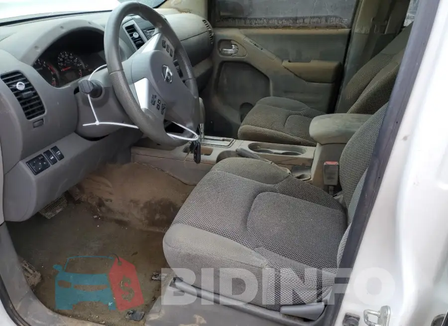 1N6AD0EV9JN720458 Photo# 7