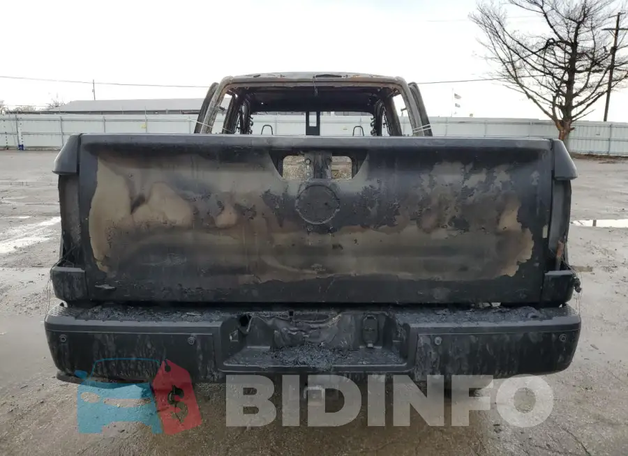 1N6BA1F4XJN545162 Photo# 6