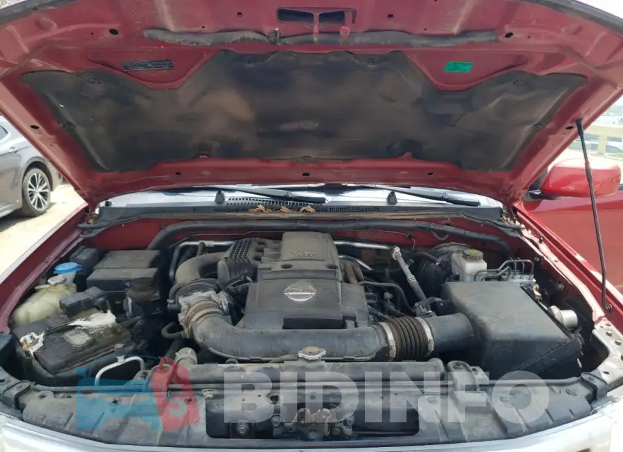 1N6DD0EV9JN754803 Photo# 11