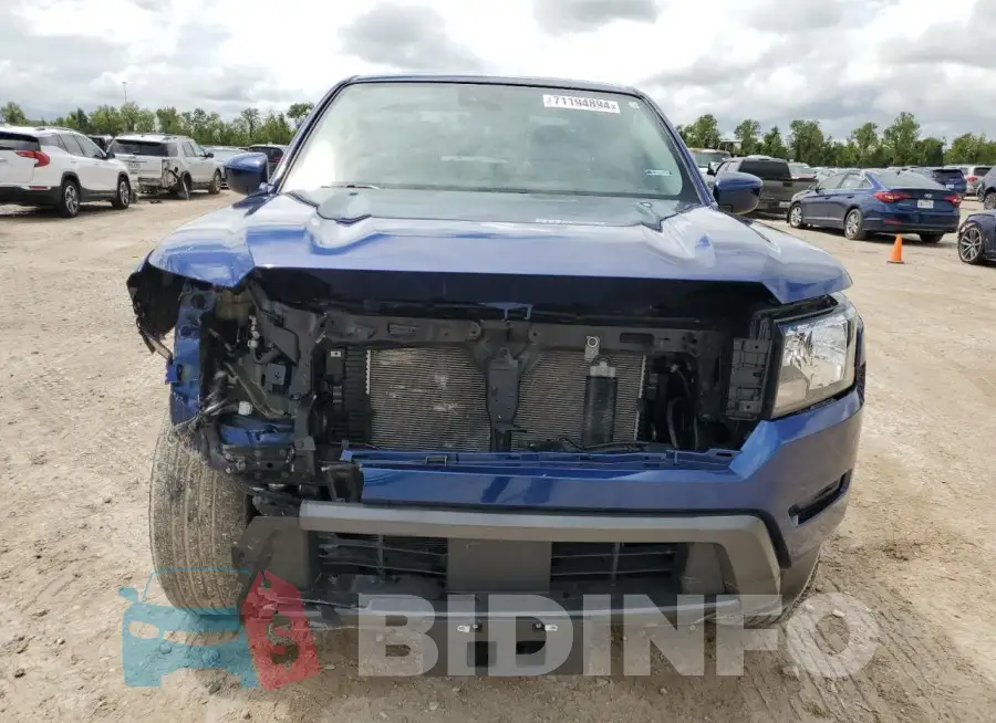 1N6ED1EJ6PN641441 Photo# 5
