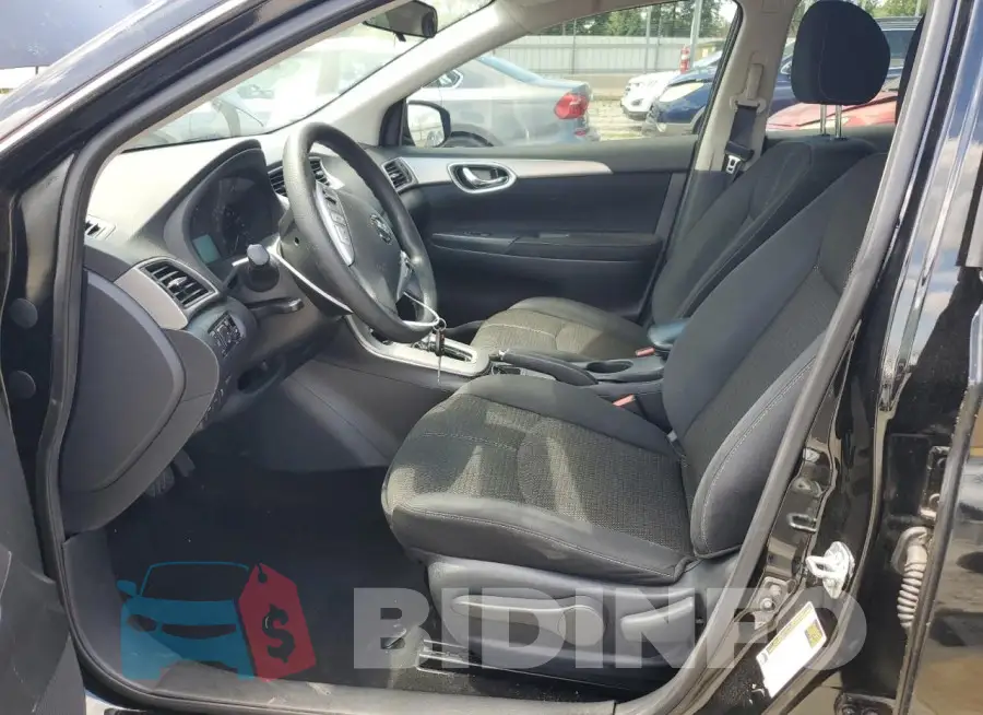 3N1AB7AP4FY278842 Photo# 7