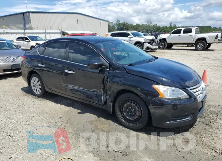 3N1AB7AP4FY278842 Photo# 4