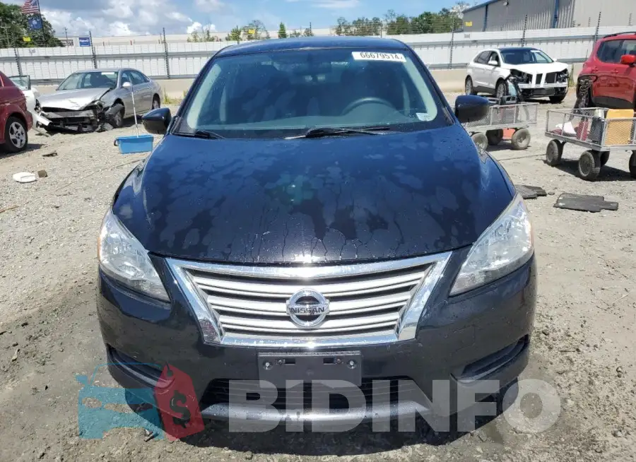 3N1AB7AP4FY278842 Photo# 5