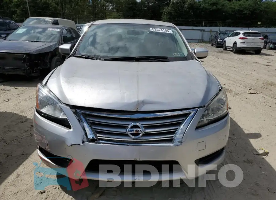 3N1AB7AP5FL680916 Photo# 5