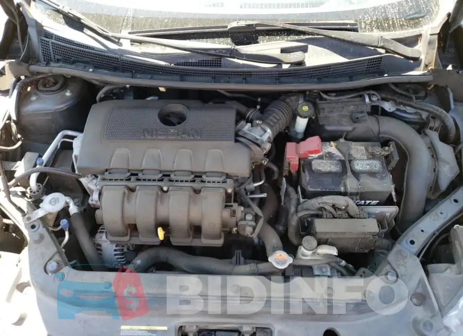 3N1AB7AP5GY219638 Photo# 11