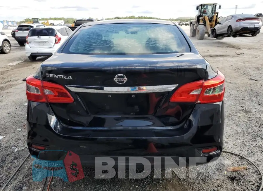 3N1AB7AP9GY295752 Photo# 6