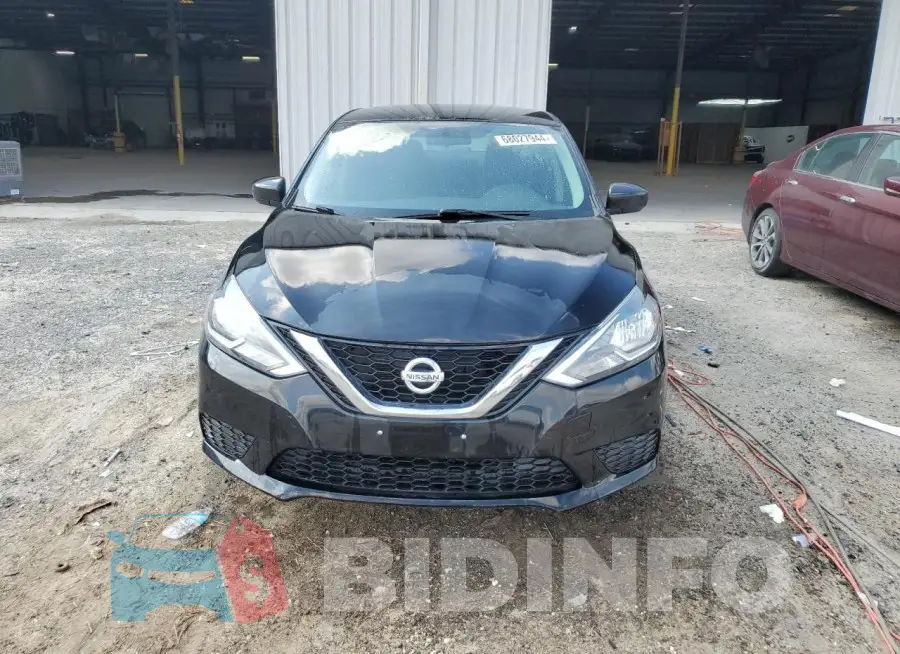 3N1AB7AP9GY295752 Photo# 5