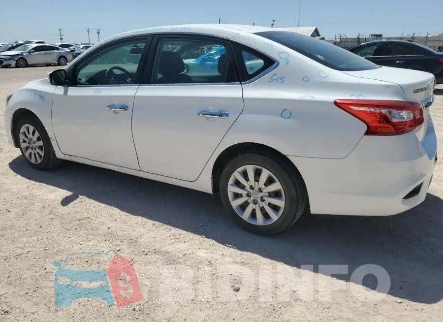 3N1AB7AP9JY309933 Photo# 2