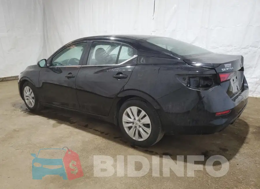 3N1AB8BV1NY261286 Photo# 2