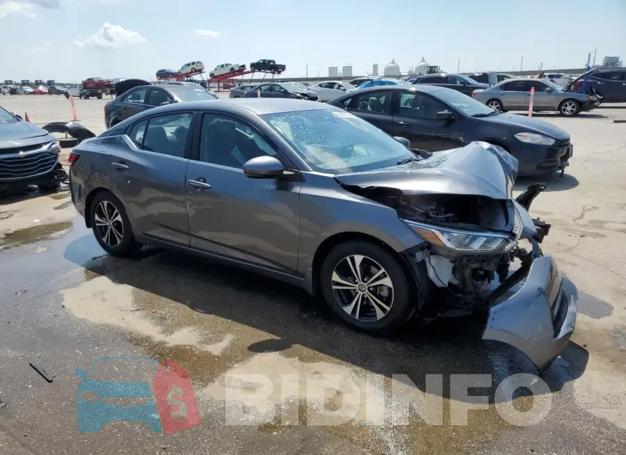 3N1AB8CV1LY272154 Photo# 4