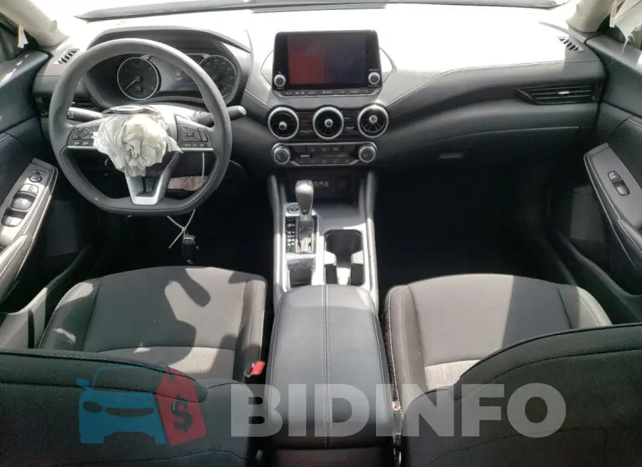 3N1AB8CV1RY251538 Photo# 8
