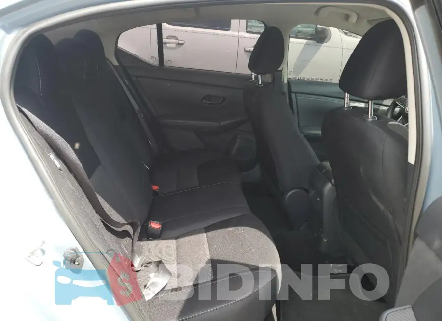 3N1AB8CV1RY260756 Photo# 10