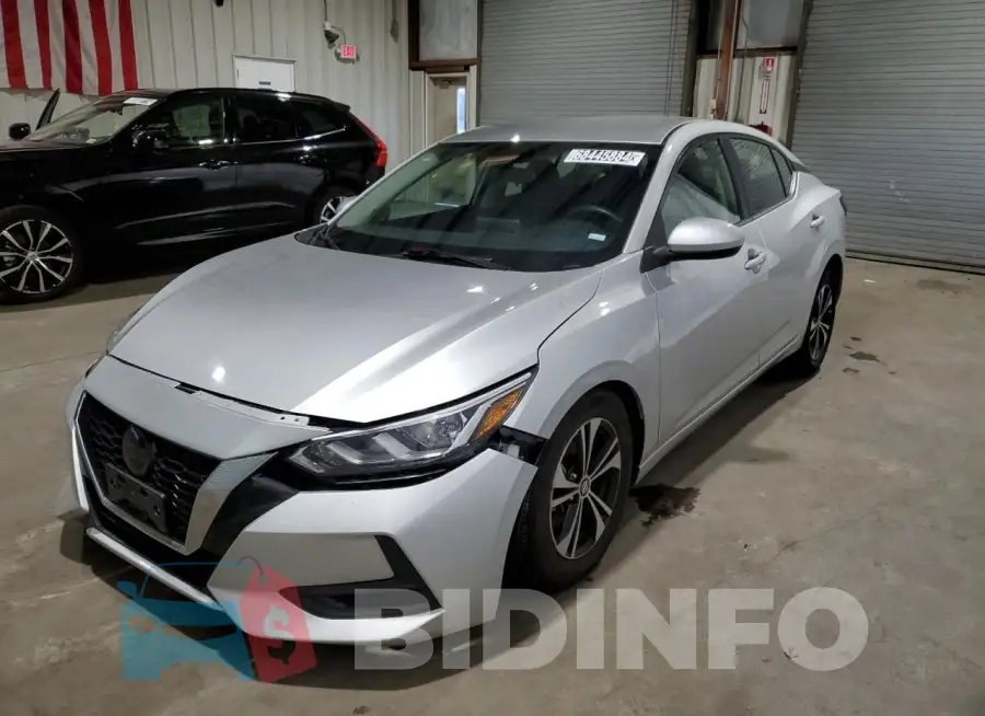 3N1AB8CV2NY290567 Photo# 1