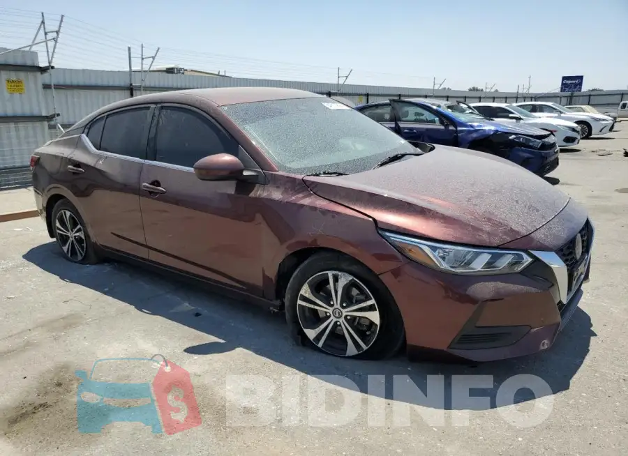 3N1AB8CV5MY267315 Photo# 4