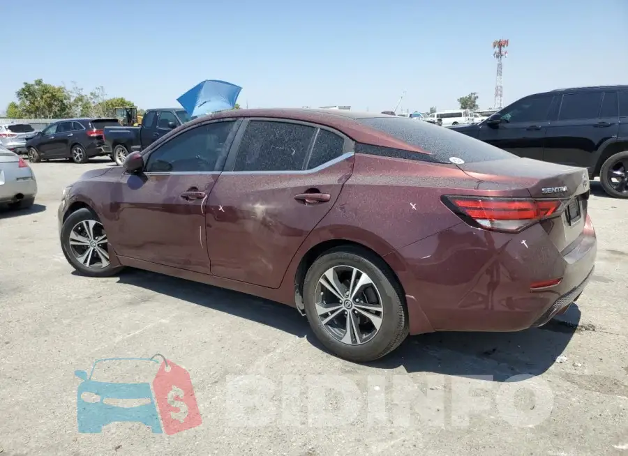 3N1AB8CV5MY267315 Photo# 2