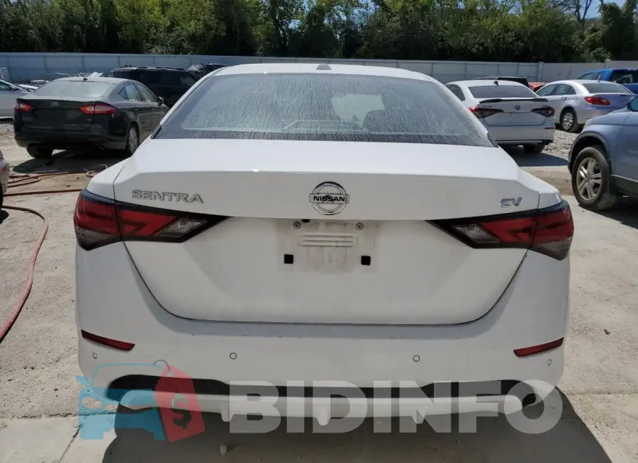 3N1AB8CV7NY256401 Photo# 6