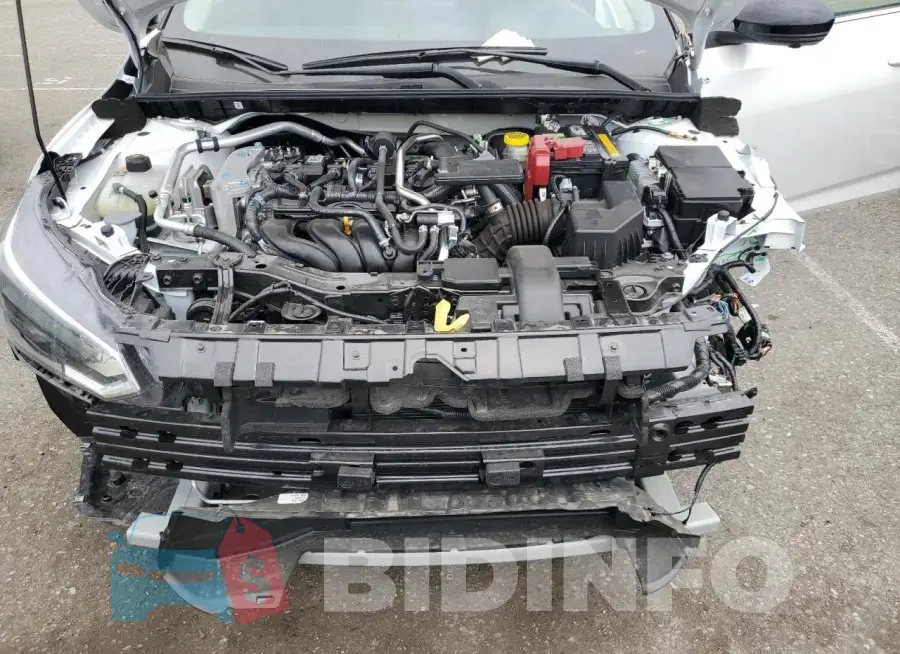 3N1AB8DVXRY281751 Photo# 11