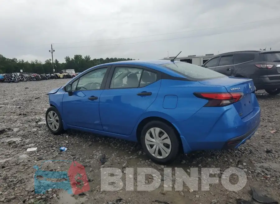 3N1CN8DV6LL858716 Photo# 2