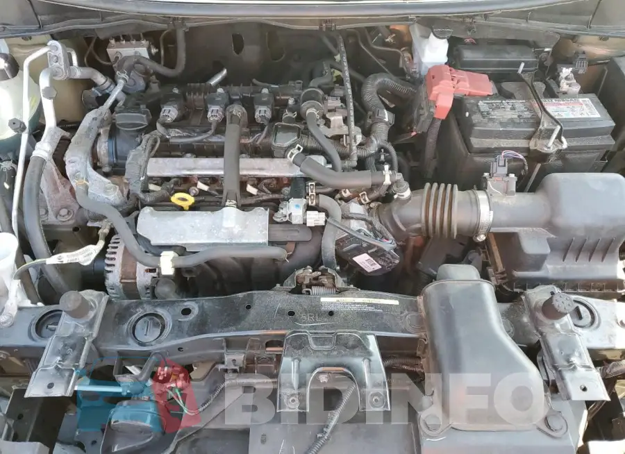 3N1CN8DVXML918045 Photo# 11