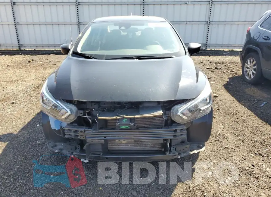 3N1CN8DVXML918045 Photo# 5
