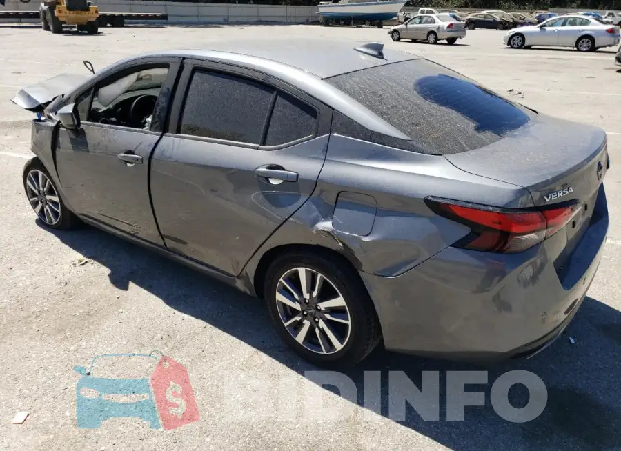 3N1CN8EV7PL834154 Photo# 2