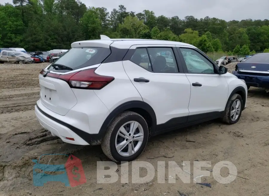 3N1CP5BV0PL522612 Photo# 3