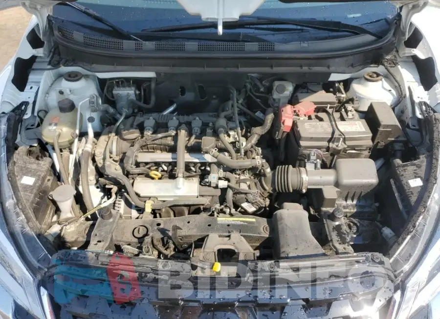 3N1CP5BV9ML465158 Photo# 12