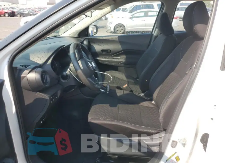 3N1CP5BV9ML465158 Photo# 7