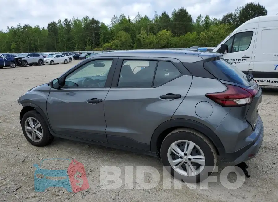 3N1CP5BV9PL528523 Photo# 2