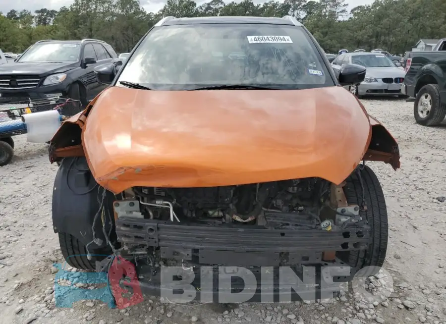 3N1CP5CU3KL527317 Photo# 5