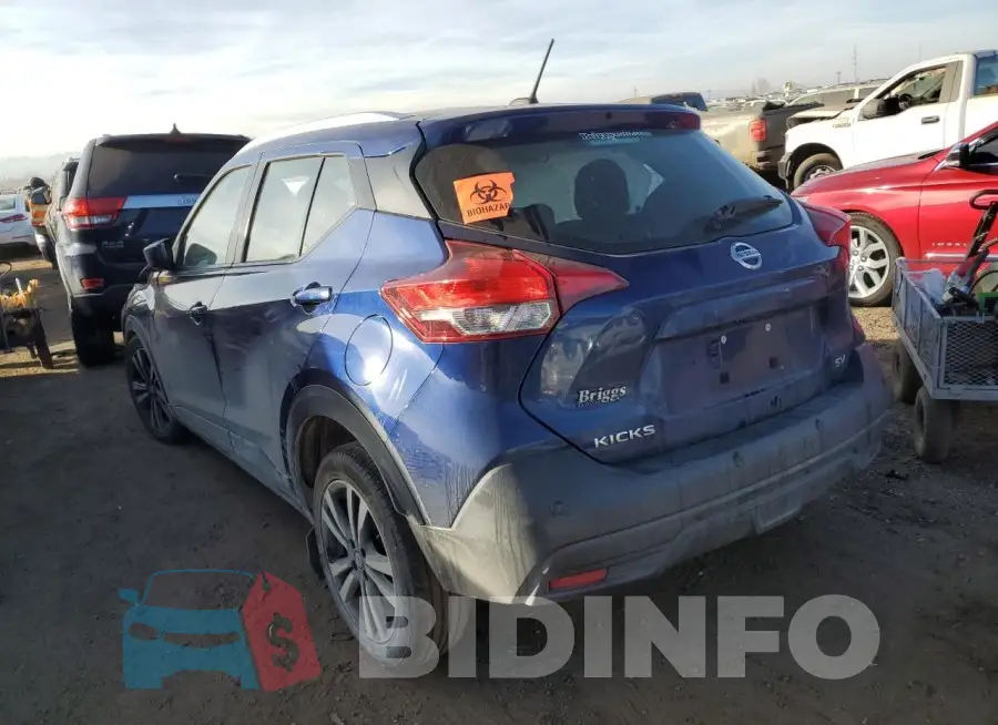 3N1CP5CV0LL492200 Photo# 2
