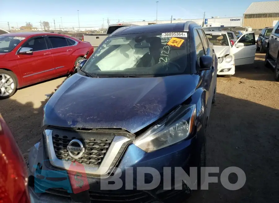 3N1CP5CV0LL492200 Photo# 5