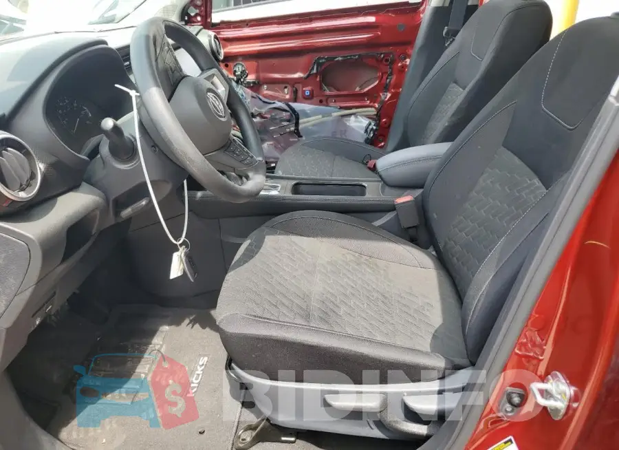 3N1CP5CV6RL563408 Photo# 7