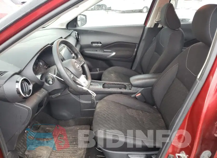 3N1CP5CV8NL486423 Photo# 7