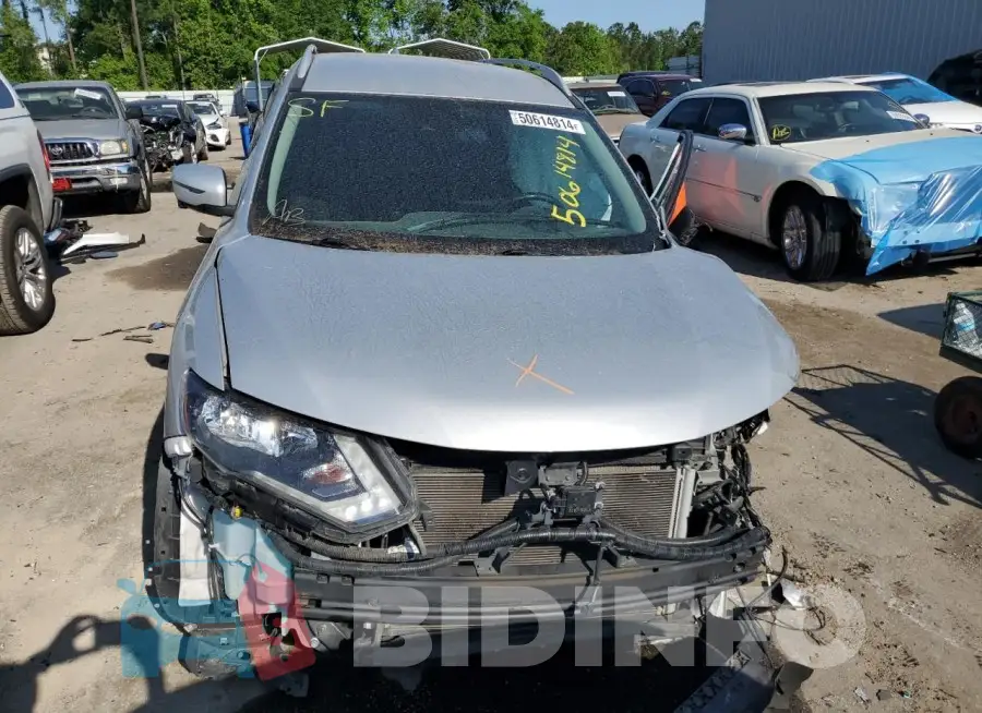 5N1AT2MTXKC731575 Photo# 12