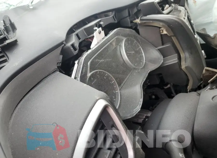 5N1AZ2CS1MC138522 Photo# 9