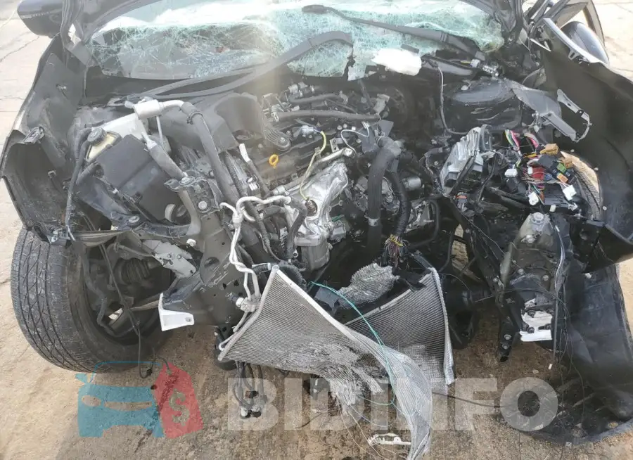 5N1AZ2CS1MC138522 Photo# 12