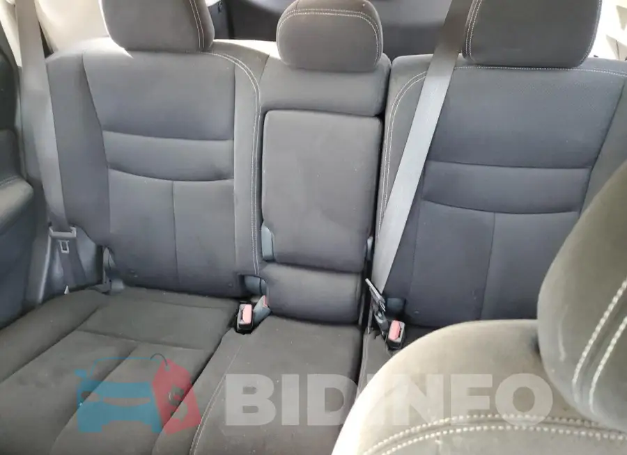5N1AZ2MG7JN105051 Photo# 10