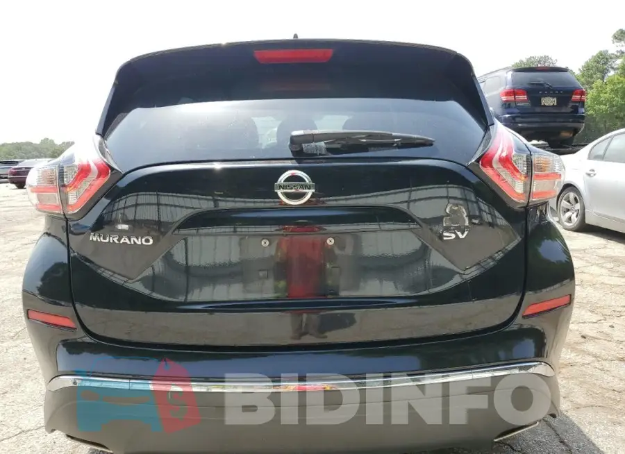 5N1AZ2MG8JN124840 Photo# 6