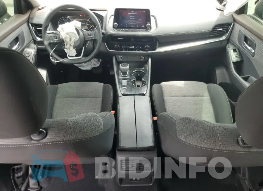 5N1BT3BAXNC674231 Photo# 8