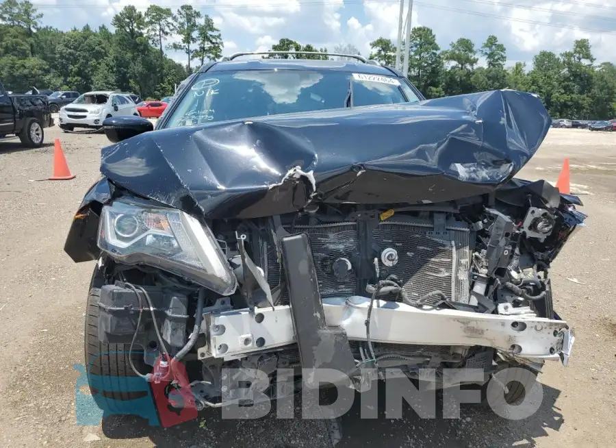 5N1DR2AN5LC623075 Photo# 5