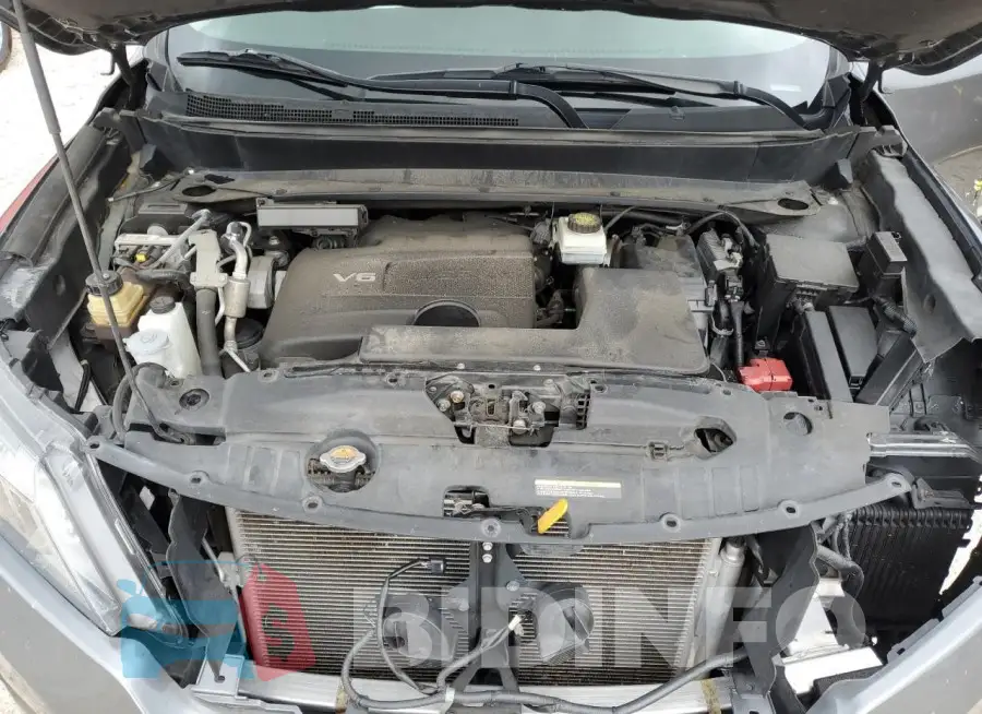 5N1DR2MM7KC607400 Photo# 12